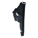 Moldura Coluna Traseira Direita Onix 2013 A 2019 52046610
