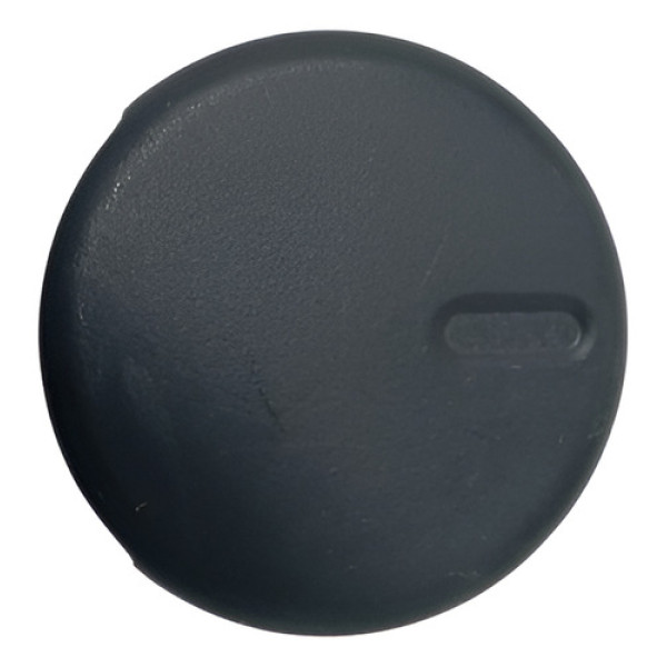Tomada Acendedor Gm Agile Montana 2010 A 2014 Preto