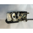 Fechadura Porta Dianteira Esquerda Gm Blazer 1997 Itta