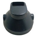 Carcaça Farol Titan125 2000 A 2004 Fan 125 Até 2013 Ambos Lados