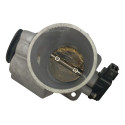 Corpo Borboleta Tbi Vectra 1997 A 2005