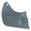Moldura Spoiler Traseiro Direito Astra 2003 A 2011 93359267 Preto