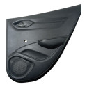 Forro Porta Traseiro Direito Gm Onix Prisma 2012 A 2019