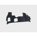 Acabamento Painel Inferior Honda Fit 04/08