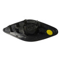 Tela Auto Falante Porta Traseira Direita Vectra 2006 A 2011 Preto