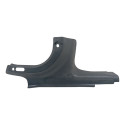 Acabamento Coluna Banco Traseiro Direito Vw Golf 95/98
