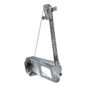 Maquina De Vidro Manual Traseira Direita Astra Belga 94/96