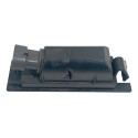 Lanterna Placa Vectra Montana Meriva Vectra  09164143