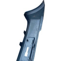 Para-choque Traseiro Astra Hatch 2003 A 2011 Orig. Detalhe