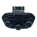 Comando Ar Painel Condicionado Gm Onix Prisma 2012 A 2019