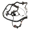 Chicote Frontal Carroceria Farol Gm Agile 1.4 Montana 2010/1