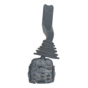Chave Limpador Parabrisa Gm Astra Corsa Vectra 90243394