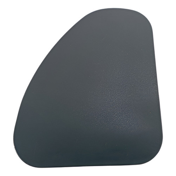 Acabamento Lateral Traseiro Direito Ford Mondeo 1996/2000 Preto