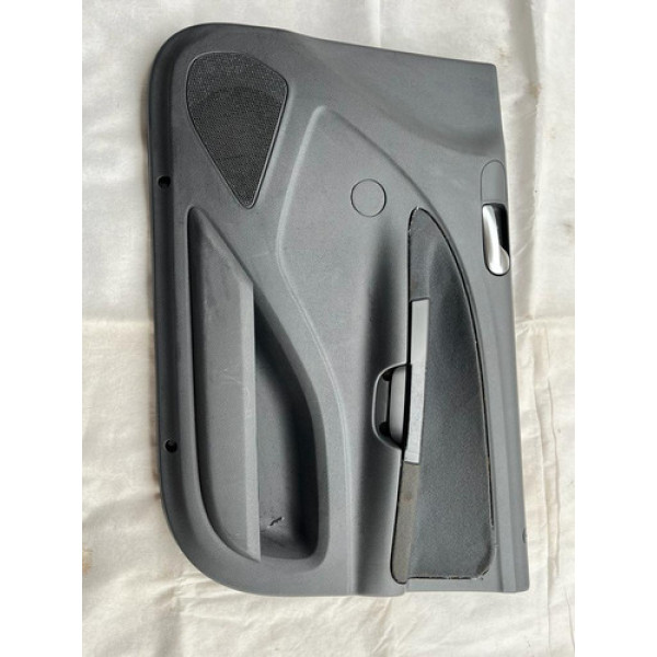 Forro De Porta Dianteira Direita Gol Voyage  G5 Vw  4 Porta