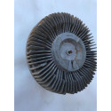 Polia Embreagem Viscosa Ventoinha S10 Blazer 4.3 V6 97á 05