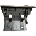Difusor De Ar Esquerdo Chevrolet Meriva 2004 Á 2008  Detalhe
