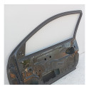 Porta Dianteira Direita Astra  1998 Á 2009 2 Portas Original Dianteira Direita Preto
