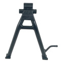 Cavalete Central Sundown Web 100  Preto