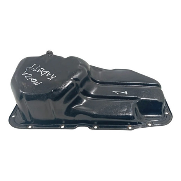 Cárter Óleo Do Motor Monza Kadet 1989 A 1998