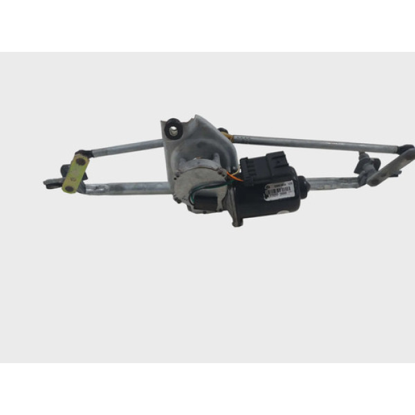 Motor Limpador Parabrisa Corsa Celta Classic 93397260