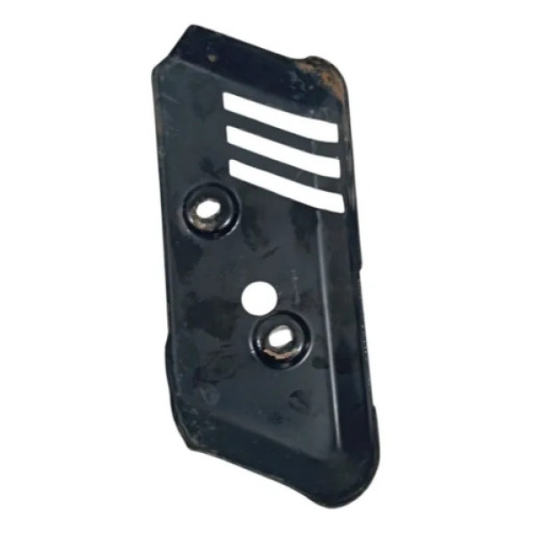 Tampa Protetor Do Carburador Cg 125 1995/1999 Ml Today