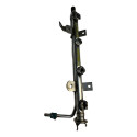 Flauta Bicos Gm Corsa 1.0 16v 1999 Original 