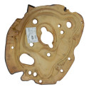 Espuma Isolador Térmico Do Suporte Pedaleira Montana 04/10
