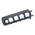 Tampa Coletor Admissão Gm Onix Cobalt 904566320