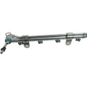 Flauta Bico Injetor Gm Corsa 1.6 Gasolina 2001 A 2005