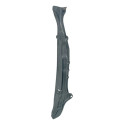 Acabamento Interno Paralama Direito Honda Fit 2003 A 2008