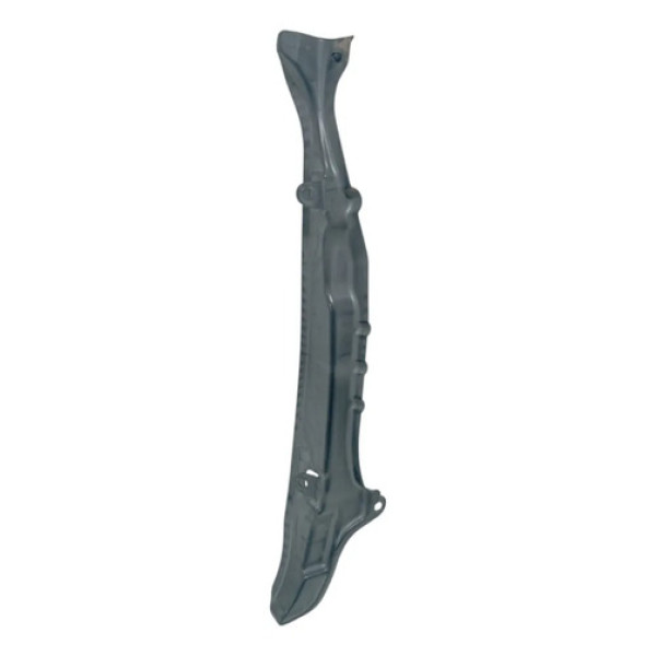 Acabamento Interno Paralama Direito Honda Fit 2003 A 2008
