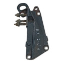 Suporte Coxim Motor Lado Direito Ford Ka 1.0 2008 A 2012