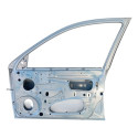 Porta Dianteira Direita Corsa Classic Ls 2011 A 2016 Prata Dianteira Direito Prata