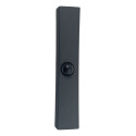 Moldura Sensor Alarme Gm Agile Montana 2010 A 2014 94715428