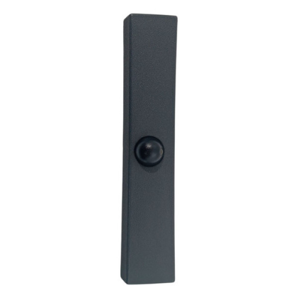 Moldura Sensor Alarme Gm Agile Montana 2010 A 2014 94715428