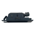 Lanterna Placa Montana Vectra Meriva 09164143