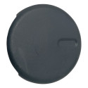 Tomada Acendedor Gm Agile Montana 2010 A 2014 Preto