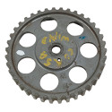 Polia Comando Engrenagem Válvula 1.0 1.6 Gm Corsa Wind