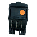 Botão Chave Luz Farol Corsa Classic 2010 2011  2016 Original