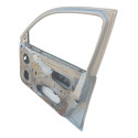 Porta Dianteira Direita Corsa Classic 2000 A 2010 Detalhe Dianteira Direito Prata