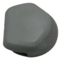 Acabamento Coluna Central Volkswagen Gol G2 G3 G4
