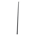 Friso Lateral Direito Caixa De Ar Vectra Sedan 2006 A 2011 Preto