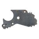 Capa Correia Dentada Inferior Gm Celta Corsa Prisma 93279385