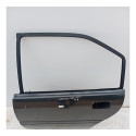 Porta Traseira Esquerda Omega 1999 2000 2001 A 2005 Traseira Esquerdo Preto