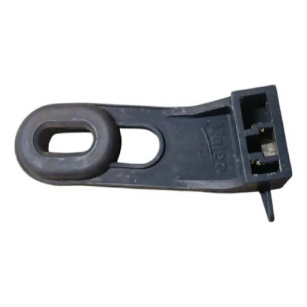 Suporte Radiador Fiat Strada Palio Siena 2008 A 2011 Preto