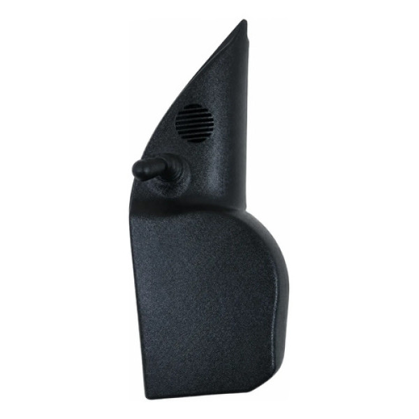Moldura Inter. Retrovisor Direito Corsa Montana 2002 A 2012