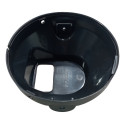 Carcaça Farol Titan 125 2000 A 2004 Fan 125 2000 A 2008 Ambos Lados
