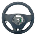 Volante Direção Gm Onix Prisma Cabalt 34088137 Preto