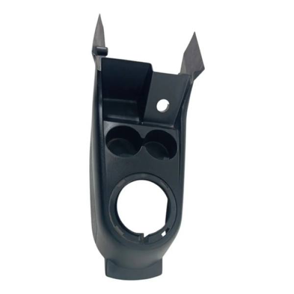Console Central Vw Fox 2003 2004 2005 A 2010 Original