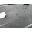 Tampa Lateral Inferior Direita Biz 125 2006 A 2010 Cinza